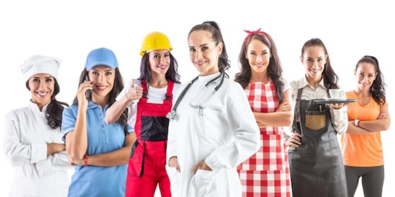 Какая профессия тебе подходит