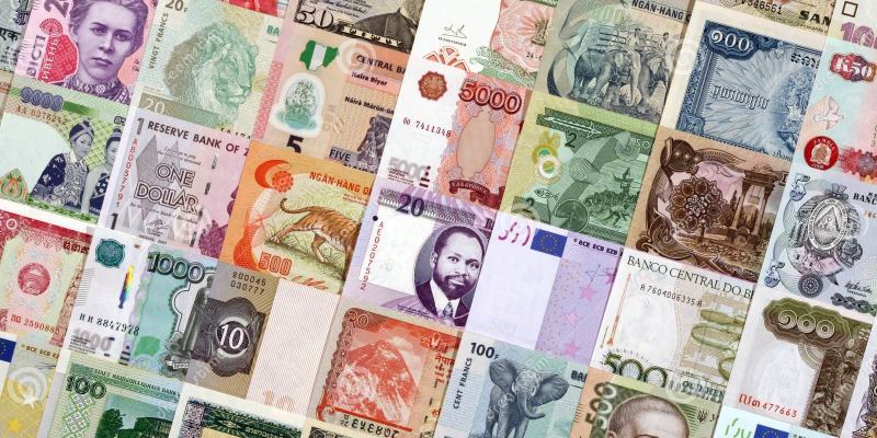 Проверьте свои знания о мировых валютах