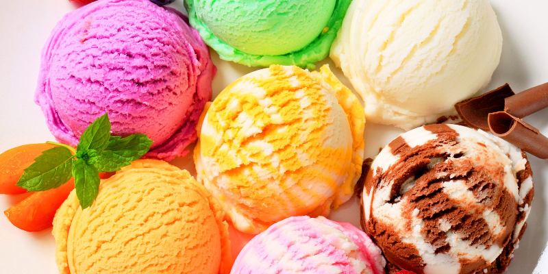 Вкус вашей личности: какое вы мороженое?