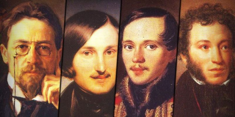 Тест для книголюбов. Что вы помните из русской литературы?