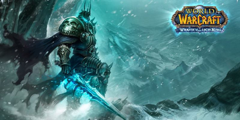 Насколько ты знаешь World of Warcraft?