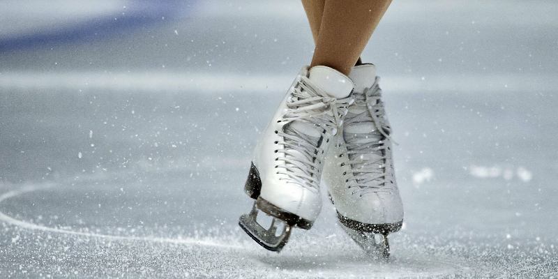 От тулупа до акселя: тест по фигурному катанию