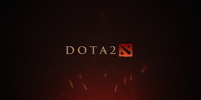 Тест для истинных фанатов Dota 2