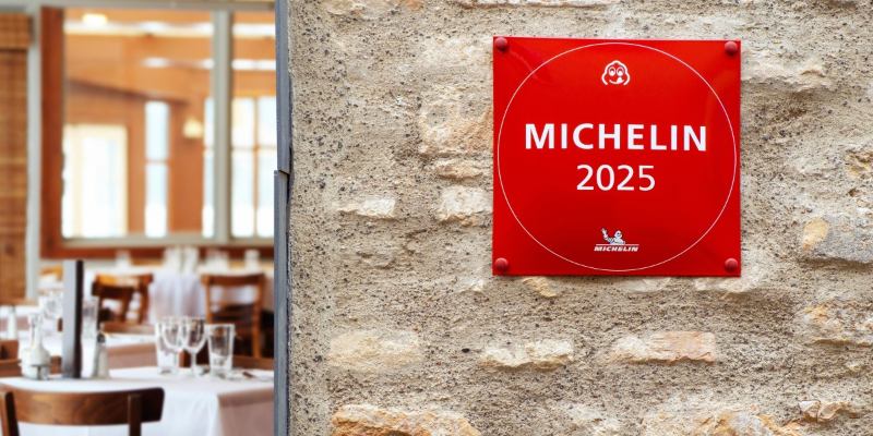 Высокая кухня: что вы знаете о звёздах Мишлен?