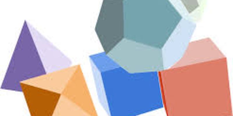 Многогранники