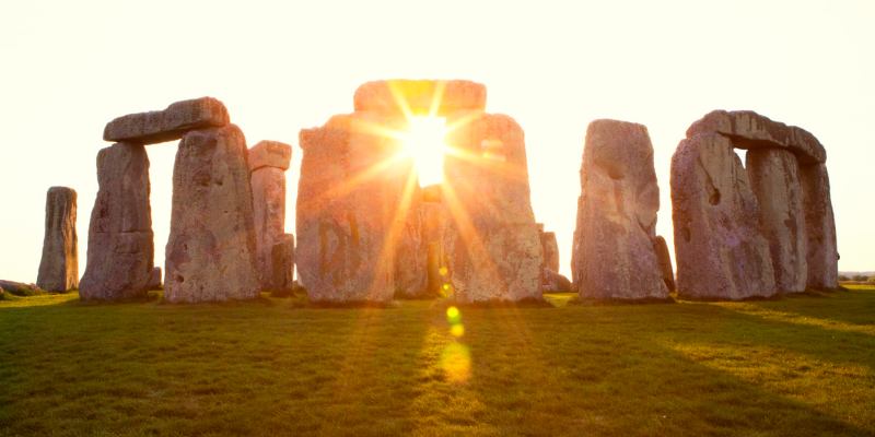 Место силы: где находится источник вашей энергии?