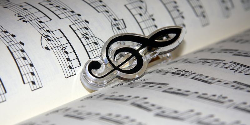 Сольфеджио: что вы помните из теории музыки? 🎵