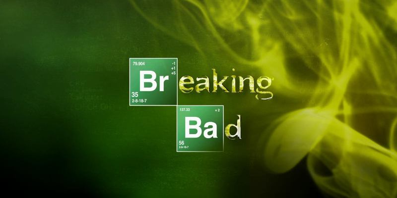 Хайзенберг или Джесси: кто вы из сериала Во все тяжкие?