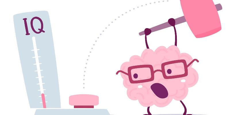 Логический IQ-тест: измеряем вашу способность к анализу