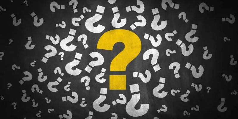 Увлекательные загадки: тест на сообразительность