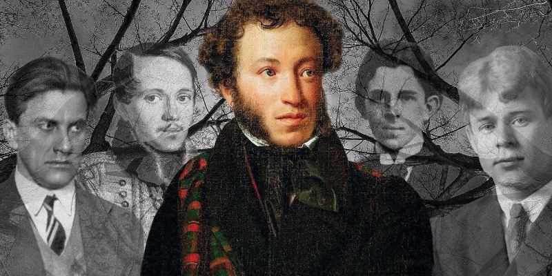 Литературный тест: кто вы из великих русских поэтов?