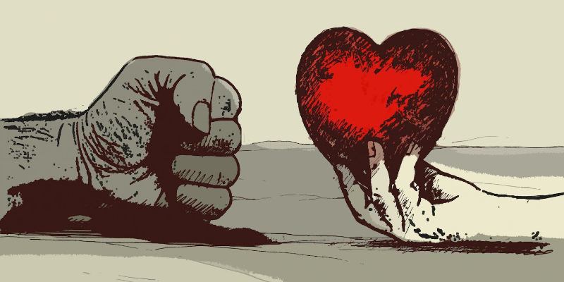 Есть ли в ваших отношениях признаки токсичности?