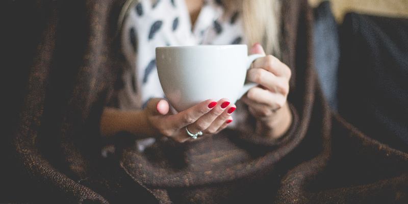 Узнайте себя в чашке. Какой вы кофе?