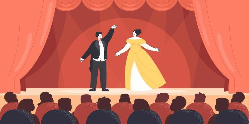 Викторина об опере: проверьте свою эрудицию