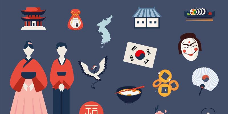 K-pop, дорамы и традиции: тест по культуре Южной Кореи