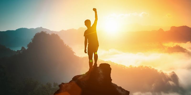 Психологический тест: ваш тип мотивации