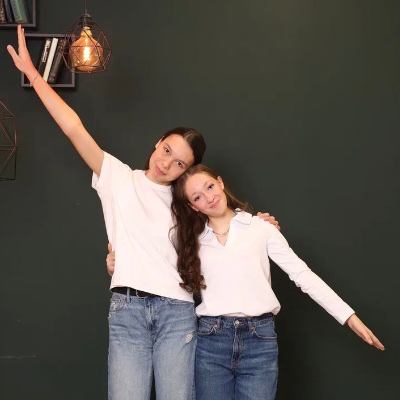 МашаД,НаташаМ