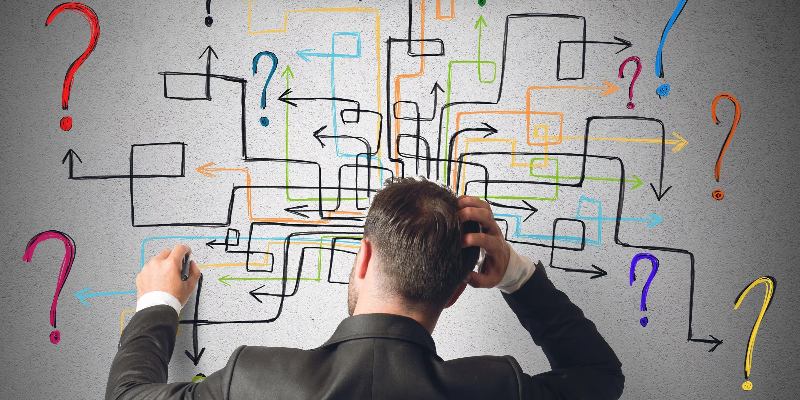 Работа с людьми или с данными: где ваша сила?