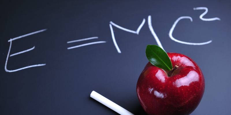 Основы физики: что вы помните со школы?