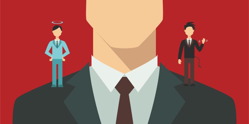 Профессиональная этика: проверьте свои принципы