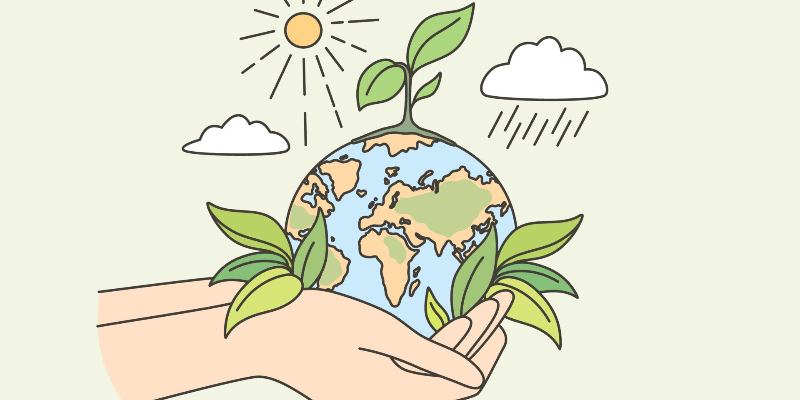 Экология: тест на знание основ биологии и охраны природы