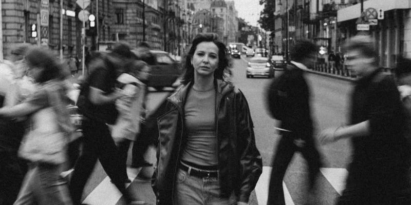 Какой ваш цветотип?