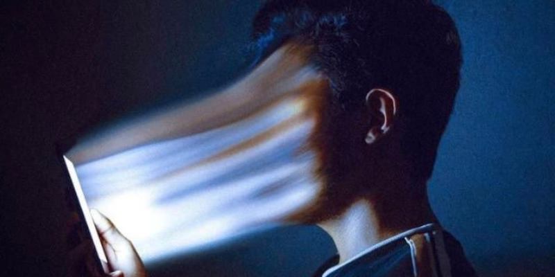 &laquo;КАК ТЫ ЖИВЁШЬ В ЦИФРЕ?&raquo;