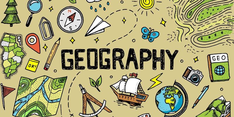 Тест по географии: вопросы из школьной программы