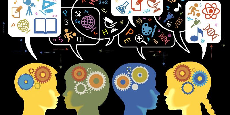 Какая научная сфера соответствует вашему складу ума?