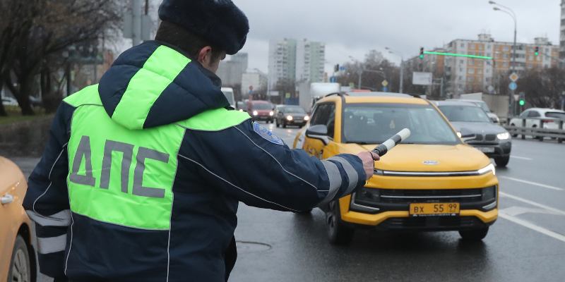 Изменения в ПДД 2026: новые штрафы