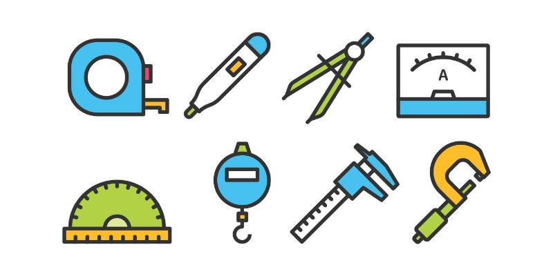 Измерительные приборы: проверьте свои знания!