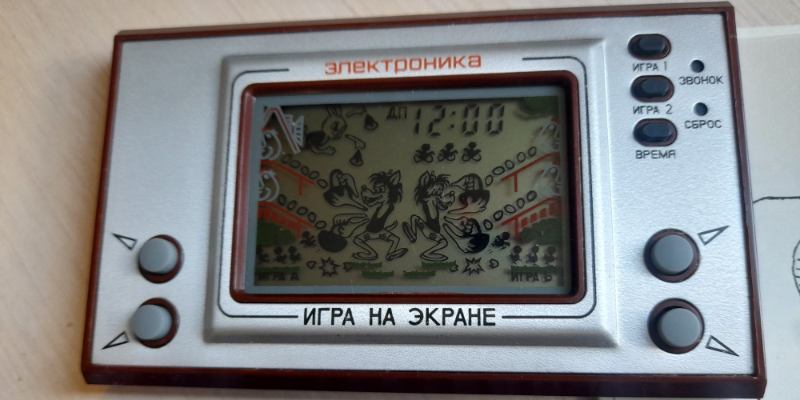 Назад в СССР: угадайте вещь по фото