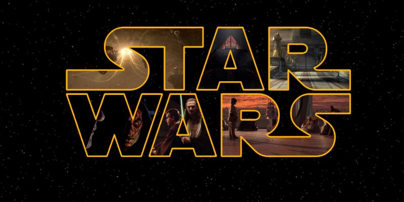 В далёкой-далёкой галактике... Кто вы из джедаев?