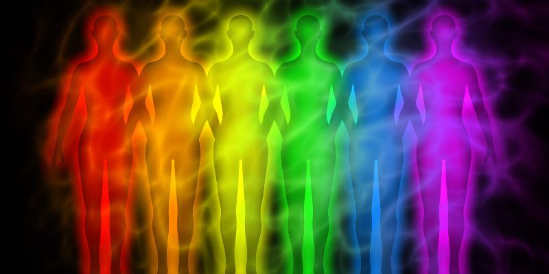 Тайный оттенок вашей энергии: определите цвет ауры