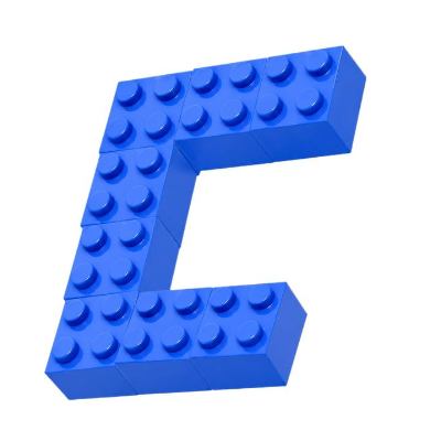 Семён и лего
