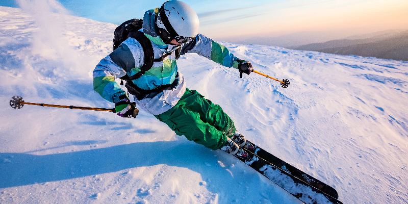 Зимний активный отдых: какой спорт выбрать?