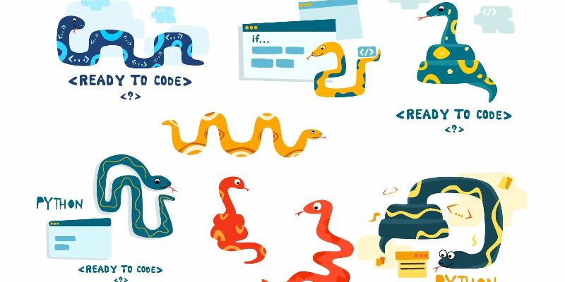 Тест: насколько хорошо вы знаете Python?