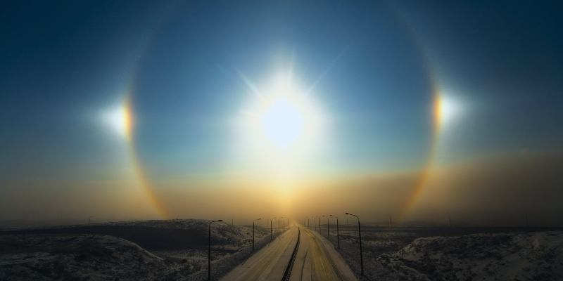 Энергия стихий: какое природное явление отражает вашу натуру?