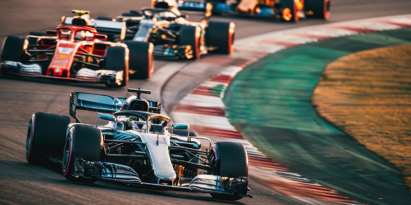 Гран-при знаний: тест о Формуле-1