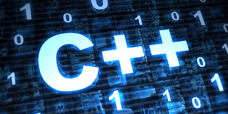 Тест: как хорошо вы владеете C++