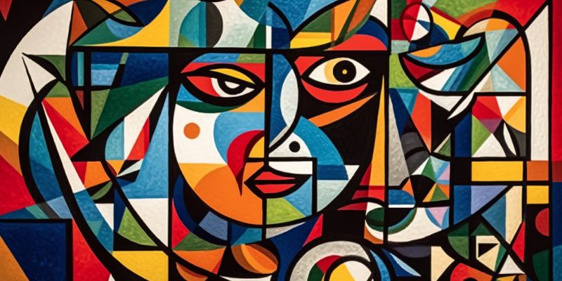 Какой жанр живописи отражает ваш характер?