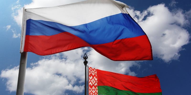 Нестандартная картография: угадай страну по флагу