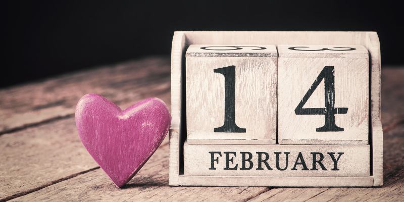 14 февраля: какой романтический подарок олицетворяет ваш характер?