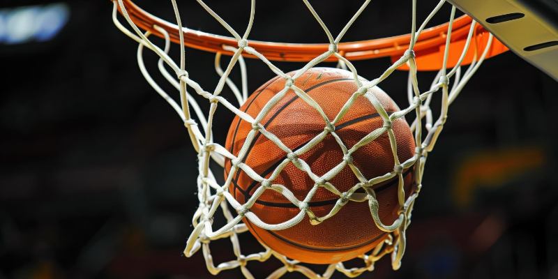 Баскетбол от А до Я: тест для истинных фанатов