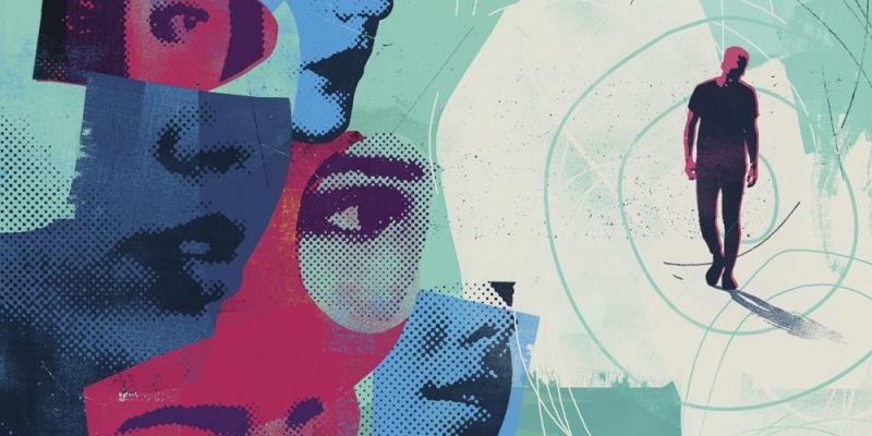 Тест на механизмы психологической защиты: узнайте свой тип