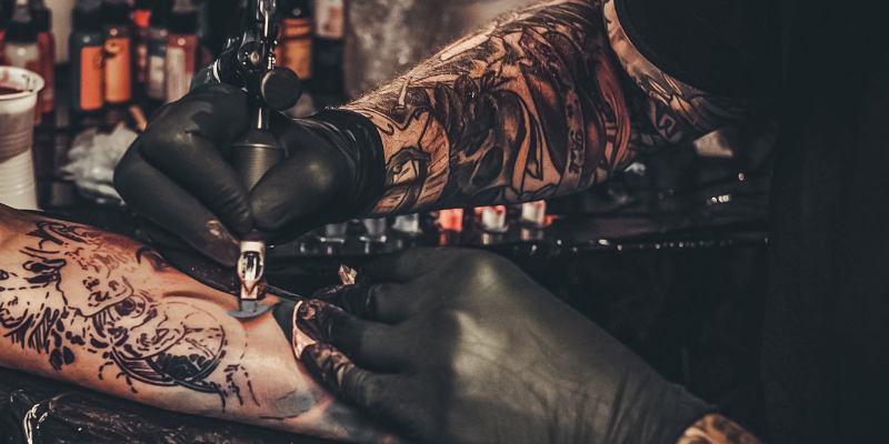 Тест: какой стиль тату отражает вашу натуру?