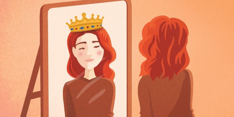 Уровень самооценки: насколько вы уверены в себе?