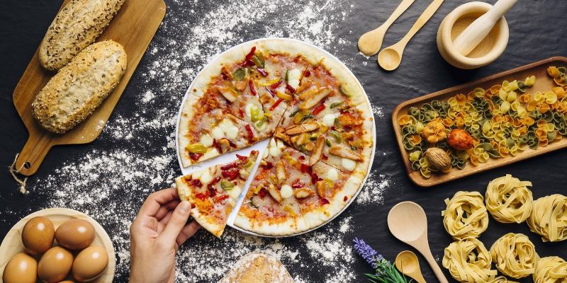 Угадай блюдо по рецепту