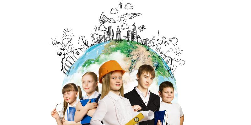 Профориентация