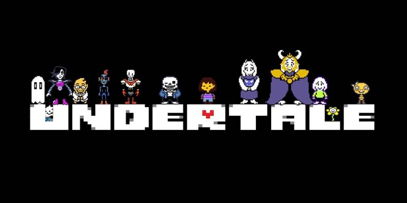 Как хорошо вы знаете мир Undertale?